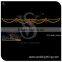 LED rope light Christmas 2D LED street pole motif light