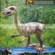 MY Dino-C092 High simulation animatronic dinosaur life-sized raptor for sell