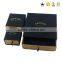 custom luxury cardboard sliding drawer gift box Wholesale