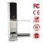 digital keypad and card lock