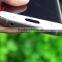 3D Full coverage Anti-shatter premium tempered glass screen protector for samsung galaxy s6