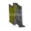 BMWR-3 Manual Wheelchair Ramps for wheelcahir user