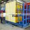 eps cement sandwich wall panel production line with realible supplier/eps concrete sandwich panel production line