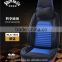 car accessories 6D car seat cover air cooled seat cushion senbolia Factory direct sale