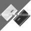 TOMO power bank casing 3 rows 18650 battery DIY power bank from Efest