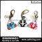 China manufacturer promotional crystal bag shape usb memory 2gb-128gb for gift (USB-DA322)