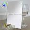 large sheet mirror glass cheap clear sheet glass mirror wholesale