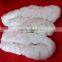bright hanks 100% polyester yarn-60s/3