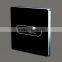 High quality Hotel touch switch,Smart home touch light wall switch
