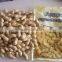 vacuum bag pack peanuts