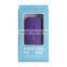 8800 mAh Power Bank, 2 Ports Portable Mobile Power Bank 8800mAh Universal USB External Backupfor iPhone samsung and tablet