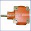 Agricultural Machinery Gearbox Used in Stubble Cleaner Gearbox