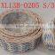 willow baskets