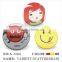 A-8068Cute Lovely Travel Portable Contact Lens Lenses Container Case Set mate Holder Box