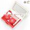 A-819 Candies with Blue Contact Lens case