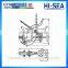 Carbon Steel Marine Towing Hook Springless Type