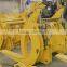OEM Log Grapple with Fork For SDLG Wheel Loader , High quanlity Log Grapple For Forest And Construction From China