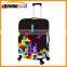 Wholesale retractable luggage handle cover