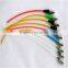 best quality Sc apc 8 core fiber Optic Pigtail