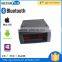 NT-H1 High resolution bluetooth wireless Mini Laser Barcode Scanner