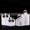 wholesale plastic ring display boxes ring display stand