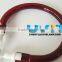 Red Ruby Lamp Infrared Heater Halogen Lamp Ruby Emitter IR Lamp