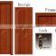 made in china wooden carving armor door design