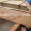 thermo treated solid wood