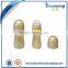 Plastic roll on bottle 60ml with ball 25.4mm