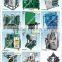 Oil filter element, good mechanical strength, acid and alkali resistant, long life service