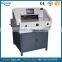 720mm Big Size Ideal Guillotine for Printing Industry