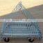 storage equipment collapsible storage container