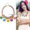 Alloy Fashion Necklace 2015 Branded Jewelry