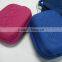 Low cost debossed logo personalized moulding eva case