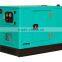 Diesel Inverter Generator Variable Speed 10kw/240v