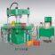 germany high technology concrete brick machine with low price