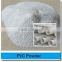 pvc compound resin, pvc powder, light gray/white color powder