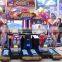 Contact Supplier Chat Now! Indoor and outdoor amusement games machine/ mechnical bull fight,rodeo for children