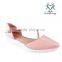 fancy girls sandals sex high heel sandal pointed sandals with belt