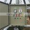 Agricultural Irrigation system with controlers