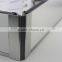 2016 new product water proof kitchen cabinet skirting board, baseboard