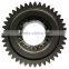 1280304017 Auto Heavy Vehicle Spare Parts Gear