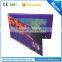 Excellent Video Wedding Invitation Card with 256MB memory