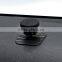 Cute 3M Pad Adjustable Dashboard Magnetic Phone Car Mounting Kit