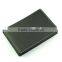 Custom Logo/Brand Nappa Leather Man's Card Holder Wallet