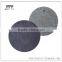 Dry clean polishing pad for floor
