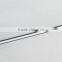1400 Wooden Zinc Alloy Chrome Bathroom Accessories Set