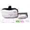 5th VR Case Headmount Virtal Reality Box 3D Glasses for iPhone 6/6 Plus Android Smartphone+Bluetooth Remote Controller