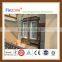 Popular Crazy Selling Thermal Break Fixed Window With Grills
