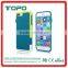  express hit color hard PC soft TPU colorful plastic Cell back phone cover for iphone 7 plus case
